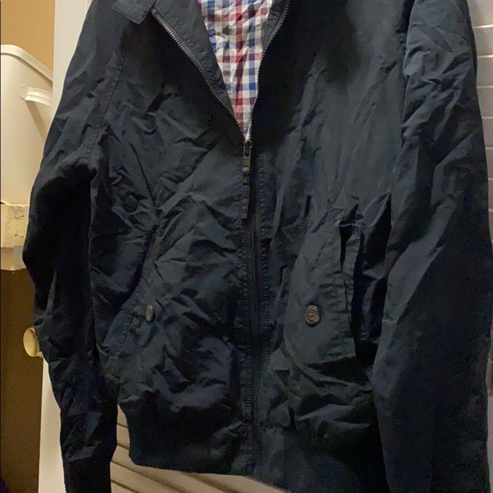 Men Jacket - Picture 2 of 2